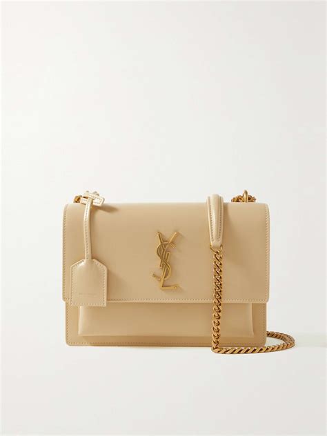 ysl small sunset monogram|YSL monogram wallet price.